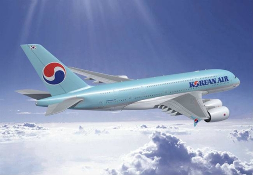 Máy bay của hãng hàng không Hàn Quốc hạ cánh khẩn cấp tại Azerbaijan